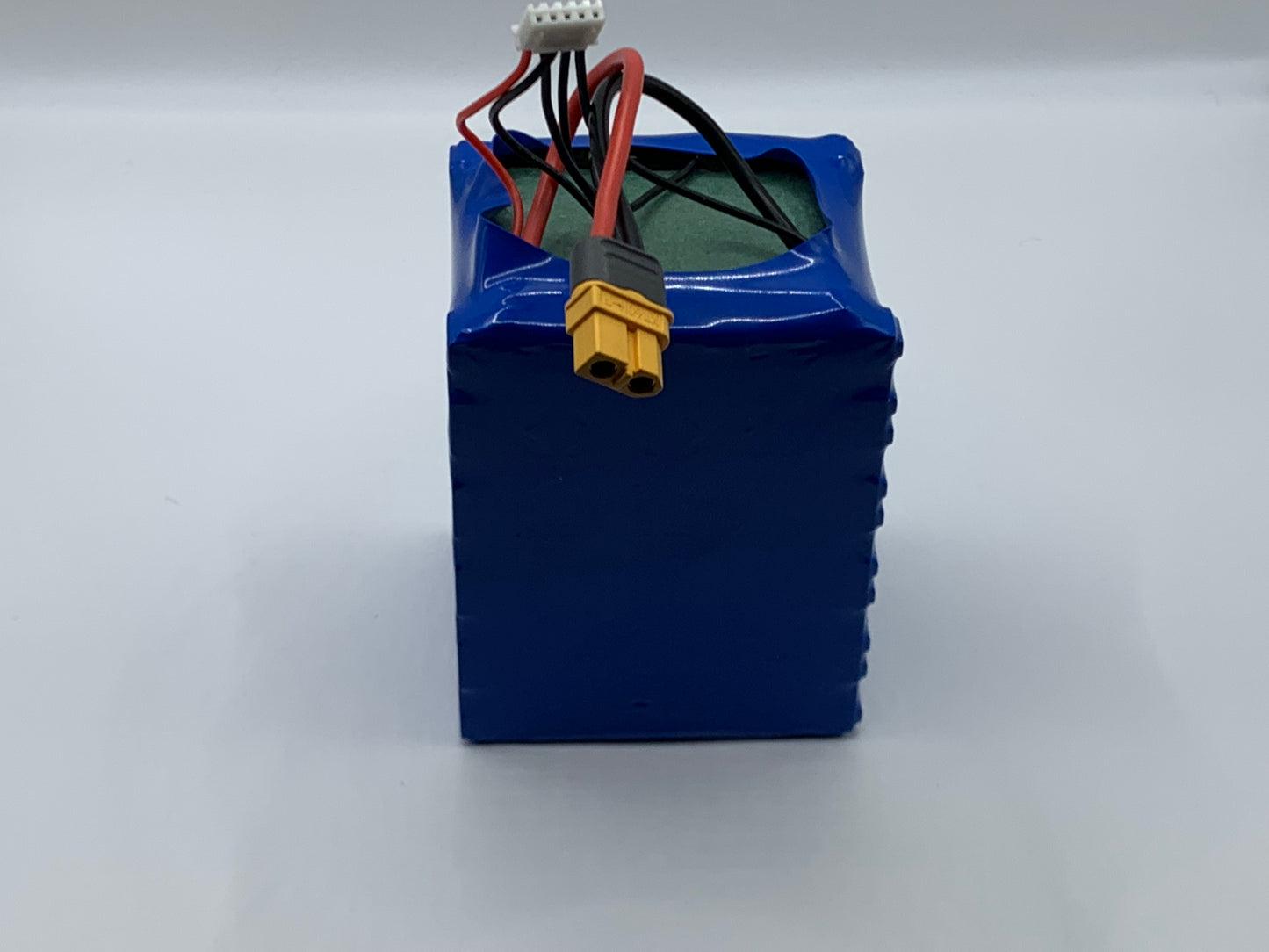 Battery Packs with BMS (Genuine Samsung INR 18650-25R)
