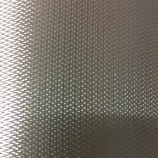 Satin Weave Fiberglass Fabric, 400gr/m 100cm Wide Roll